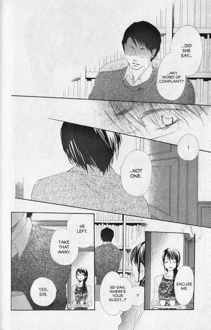 Page 44 Chapter 20 Hana no Namae