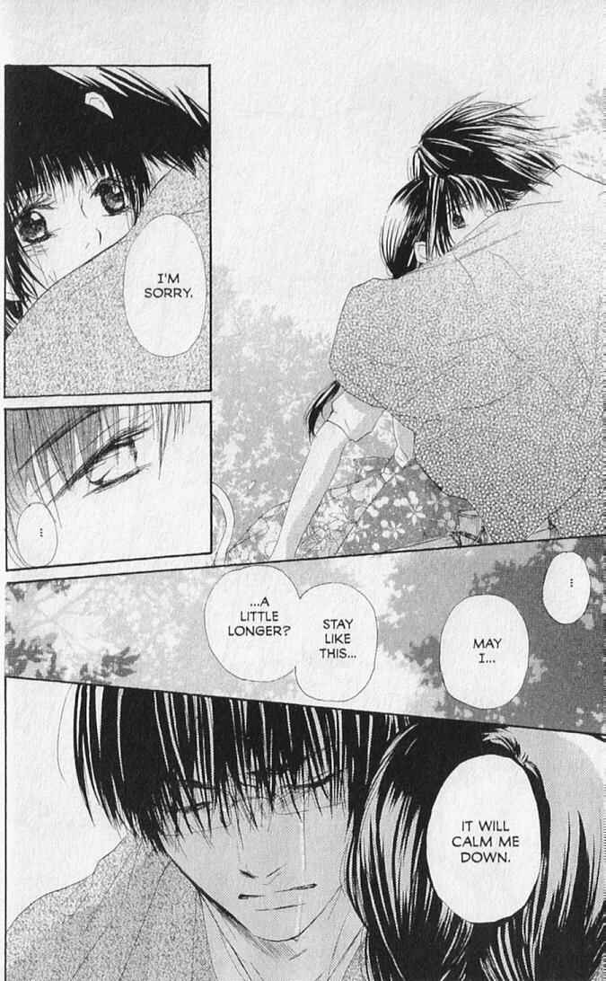 Page 46 Chapter 20 Hana no Namae