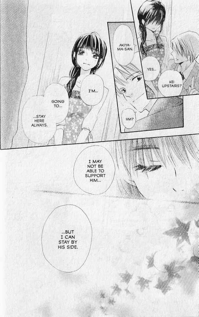 Page 48 Chapter 20 Hana no Namae