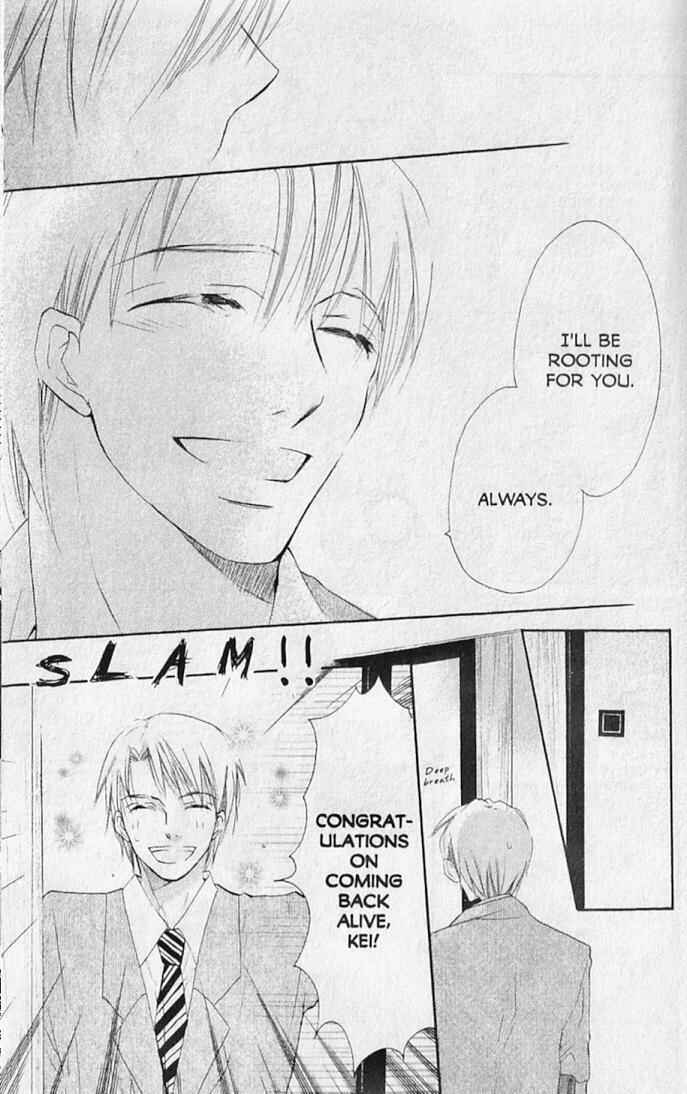 Page 49 Chapter 20 Hana no Namae