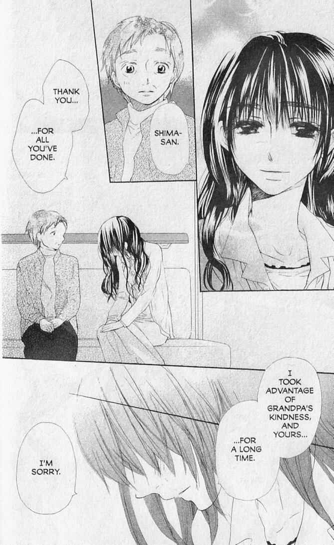Page 5 Chapter 20 Hana no Namae