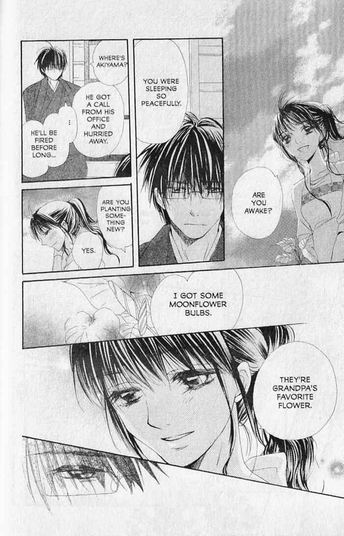 Page 55 Chapter 20 Hana no Namae
