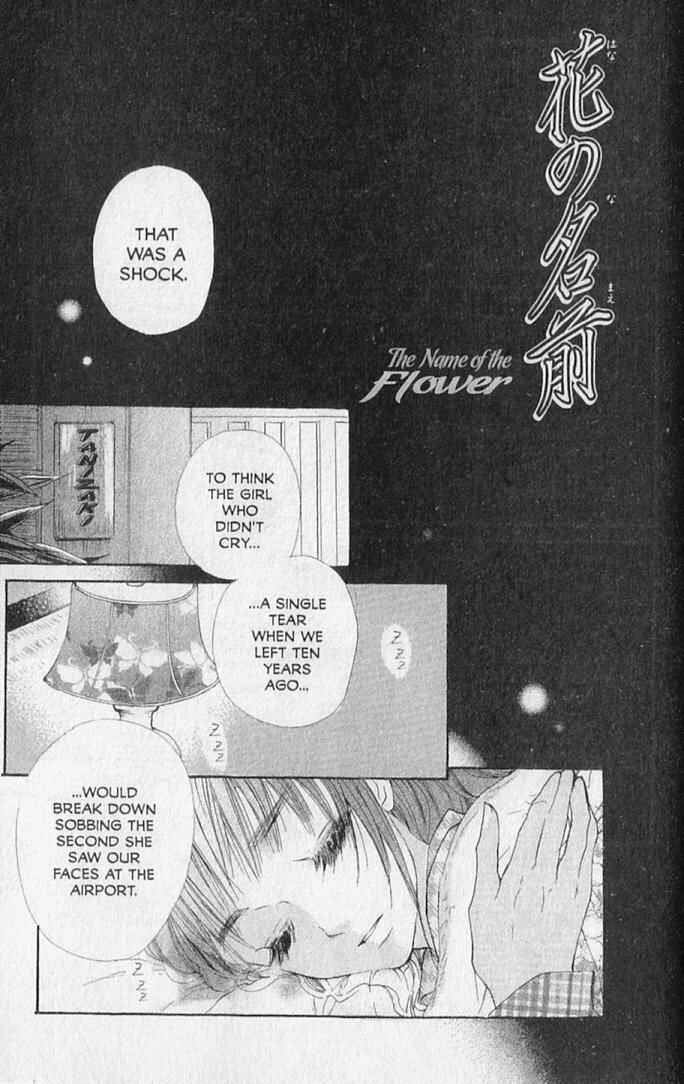 Page 59 Chapter 20 Hana no Namae