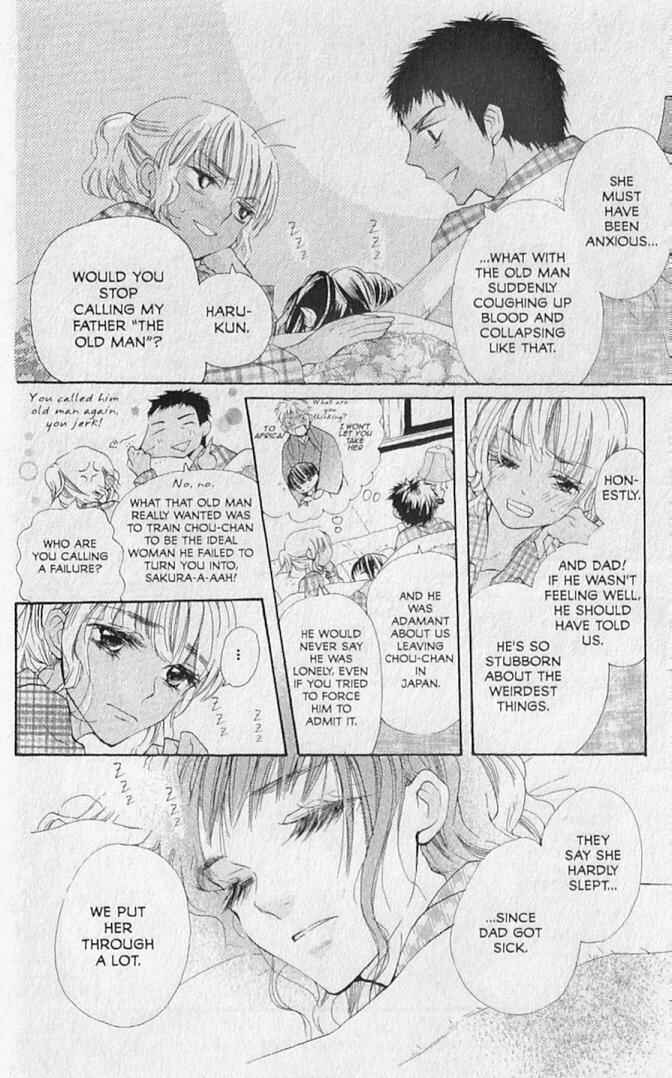 Page 60 Chapter 20 Hana no Namae