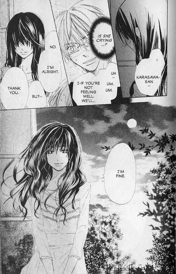 Page 31 Chapter 11 Hana no Namae