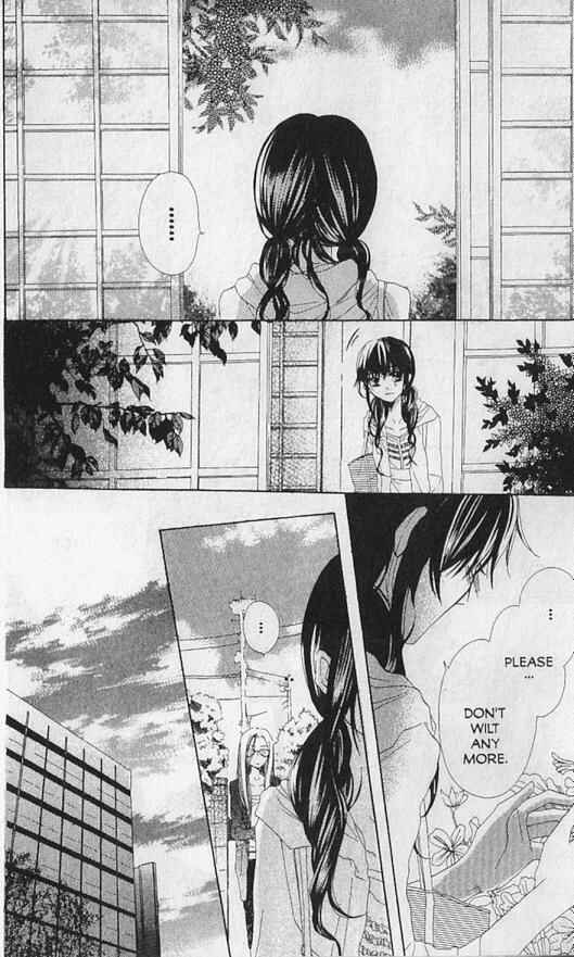 Page 6 Chapter 11 Hana no Namae