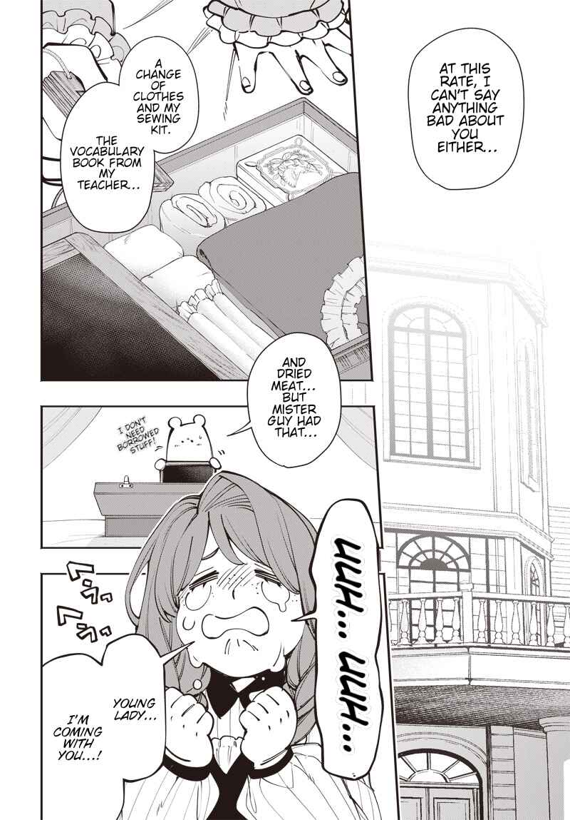 Page 16 Chapter 8 Tensei Arasaa Joshi no Kotoyo Kaikatsu - Seiryaku Kekkon wa Iya na no de, Zatsugaku Chishiki de Tanoshii Kaikaku Life wo Kekkou Shichaimasu!