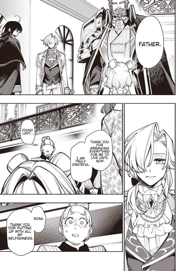Page 23 Chapter 8 Tensei Arasaa Joshi no Kotoyo Kaikatsu - Seiryaku Kekkon wa Iya na no de, Zatsugaku Chishiki de Tanoshii Kaikaku Life wo Kekkou Shichaimasu!