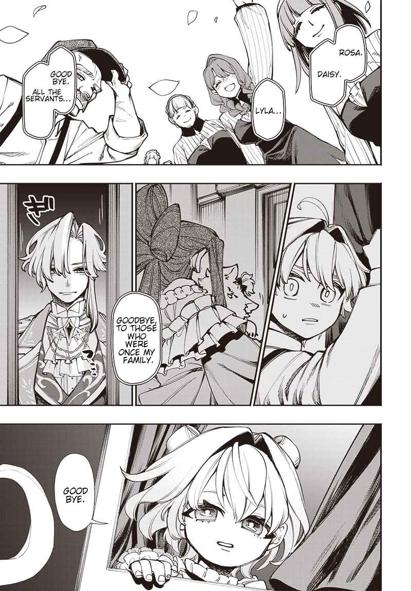 Page 28 Chapter 8 Tensei Arasaa Joshi no Kotoyo Kaikatsu - Seiryaku Kekkon wa Iya na no de, Zatsugaku Chishiki de Tanoshii Kaikaku Life wo Kekkou Shichaimasu!