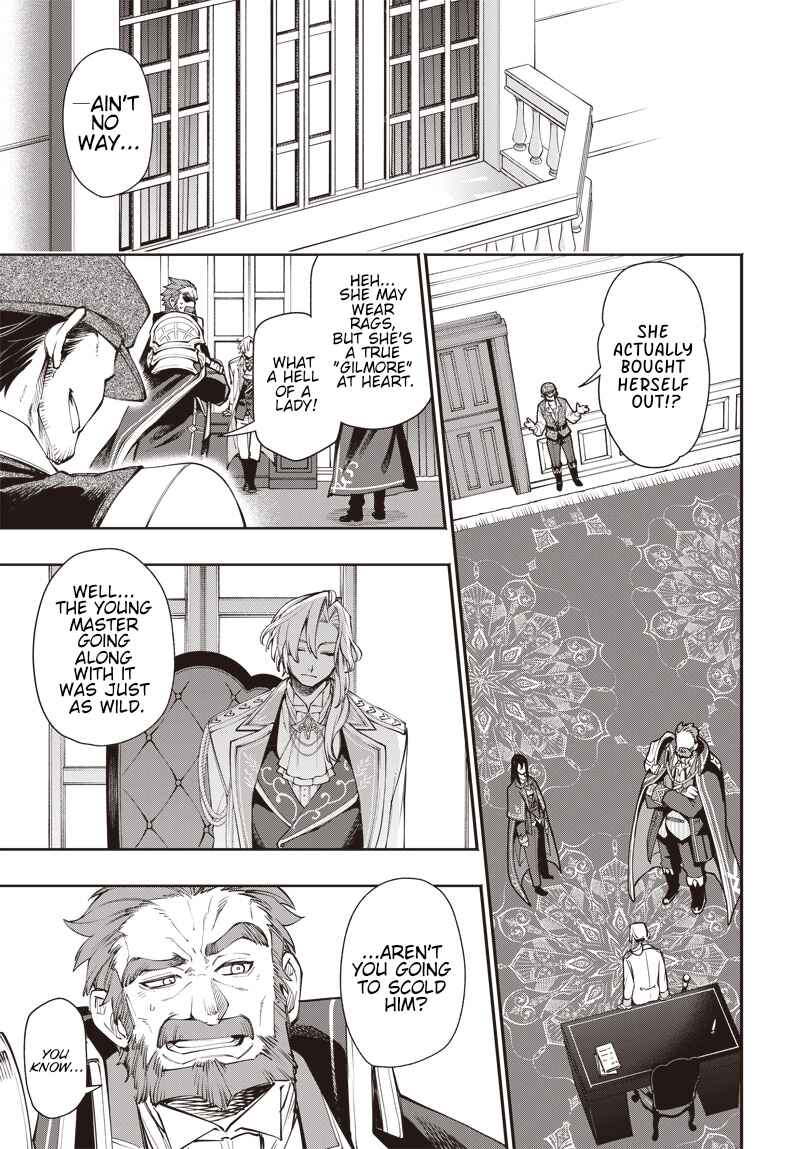 Page 5 Chapter 8 Tensei Arasaa Joshi no Kotoyo Kaikatsu - Seiryaku Kekkon wa Iya na no de, Zatsugaku Chishiki de Tanoshii Kaikaku Life wo Kekkou Shichaimasu!
