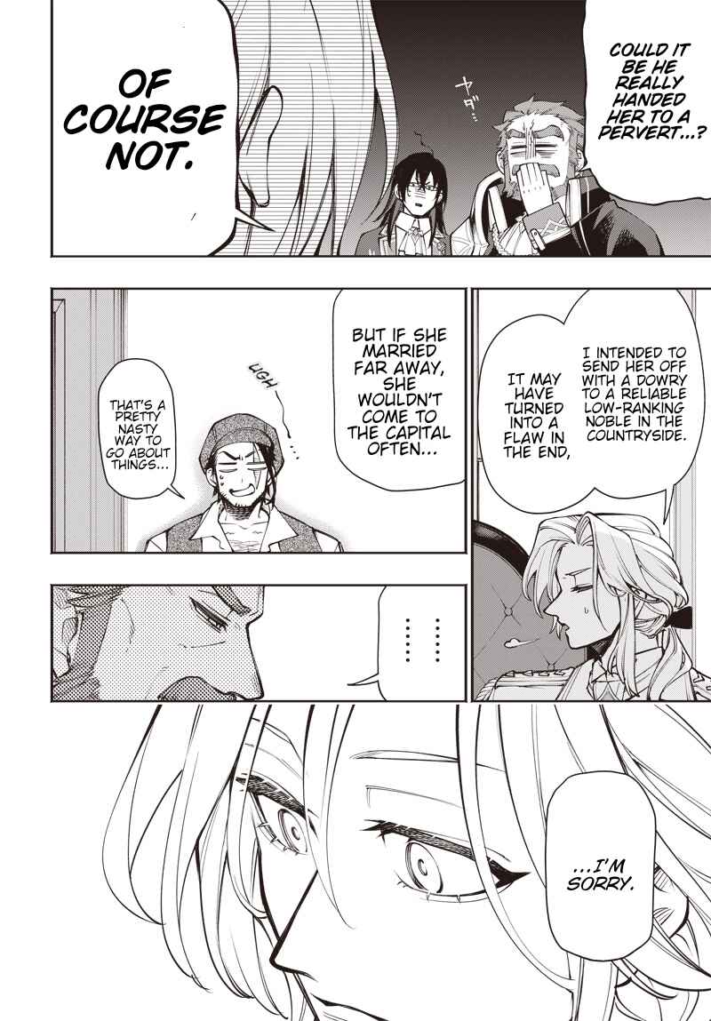 Page 8 Chapter 8 Tensei Arasaa Joshi no Kotoyo Kaikatsu - Seiryaku Kekkon wa Iya na no de, Zatsugaku Chishiki de Tanoshii Kaikaku Life wo Kekkou Shichaimasu!