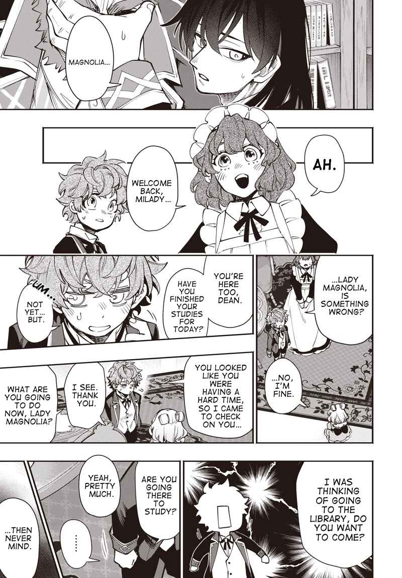 Page 15 Chapter 12.1 Tensei Arasaa Joshi no Kotoyo Kaikatsu - Seiryaku Kekkon wa Iya na no de, Zatsugaku Chishiki de Tanoshii Kaikaku Life wo Kekkou Shichaimasu!