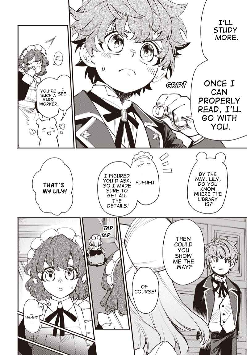 Page 16 Chapter 12.1 Tensei Arasaa Joshi no Kotoyo Kaikatsu - Seiryaku Kekkon wa Iya na no de, Zatsugaku Chishiki de Tanoshii Kaikaku Life wo Kekkou Shichaimasu!
