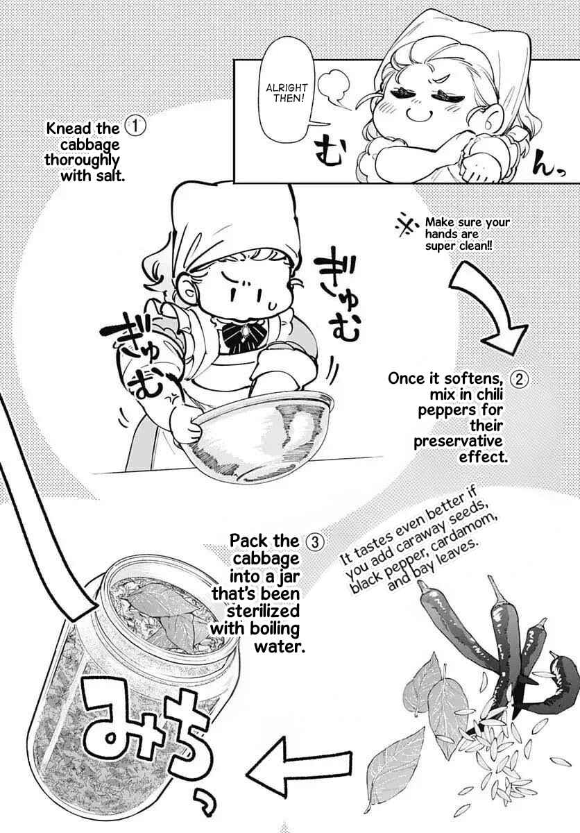 Page 18 Chapter 16 Tensei Arasaa Joshi no Kotoyo Kaikatsu - Seiryaku Kekkon wa Iya na no de, Zatsugaku Chishiki de Tanoshii Kaikaku Life wo Kekkou Shichaimasu!