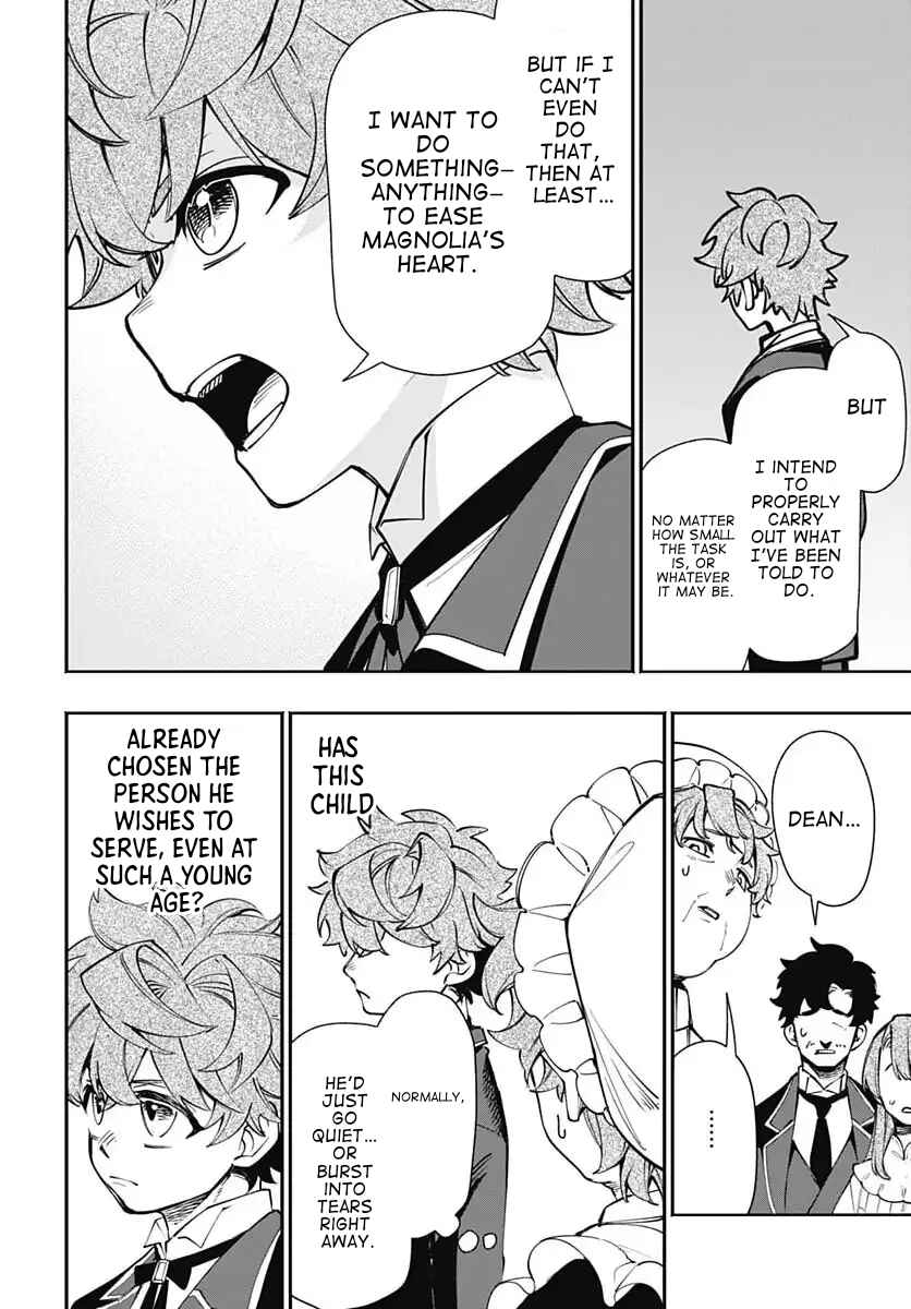 Page 2 Chapter 16 Tensei Arasaa Joshi no Kotoyo Kaikatsu - Seiryaku Kekkon wa Iya na no de, Zatsugaku Chishiki de Tanoshii Kaikaku Life wo Kekkou Shichaimasu!