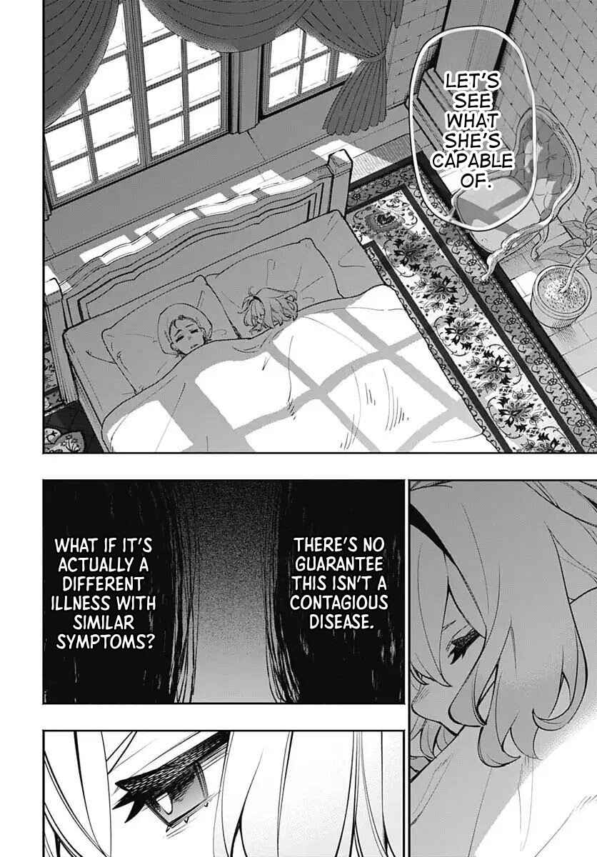 Page 22 Chapter 16 Tensei Arasaa Joshi no Kotoyo Kaikatsu - Seiryaku Kekkon wa Iya na no de, Zatsugaku Chishiki de Tanoshii Kaikaku Life wo Kekkou Shichaimasu!