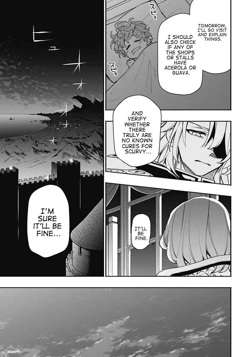 Page 25 Chapter 16 Tensei Arasaa Joshi no Kotoyo Kaikatsu - Seiryaku Kekkon wa Iya na no de, Zatsugaku Chishiki de Tanoshii Kaikaku Life wo Kekkou Shichaimasu!