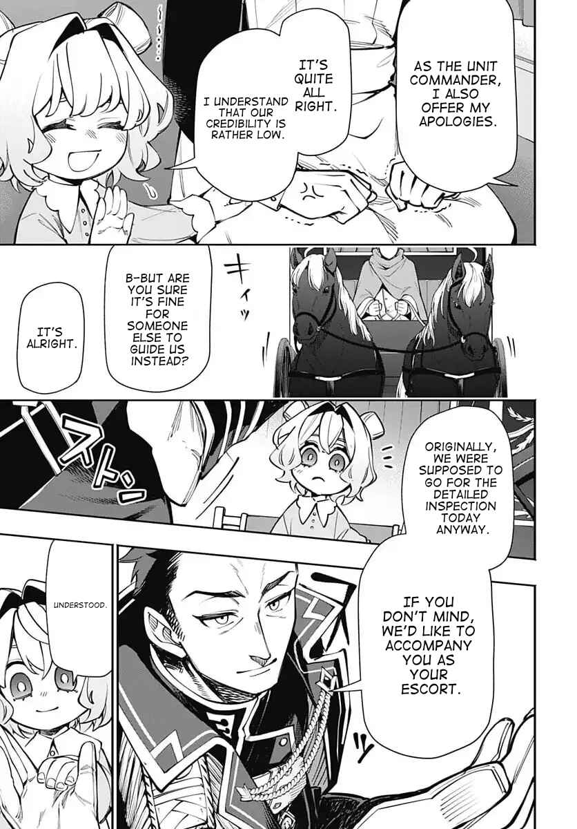 Page 29 Chapter 16 Tensei Arasaa Joshi no Kotoyo Kaikatsu - Seiryaku Kekkon wa Iya na no de, Zatsugaku Chishiki de Tanoshii Kaikaku Life wo Kekkou Shichaimasu!