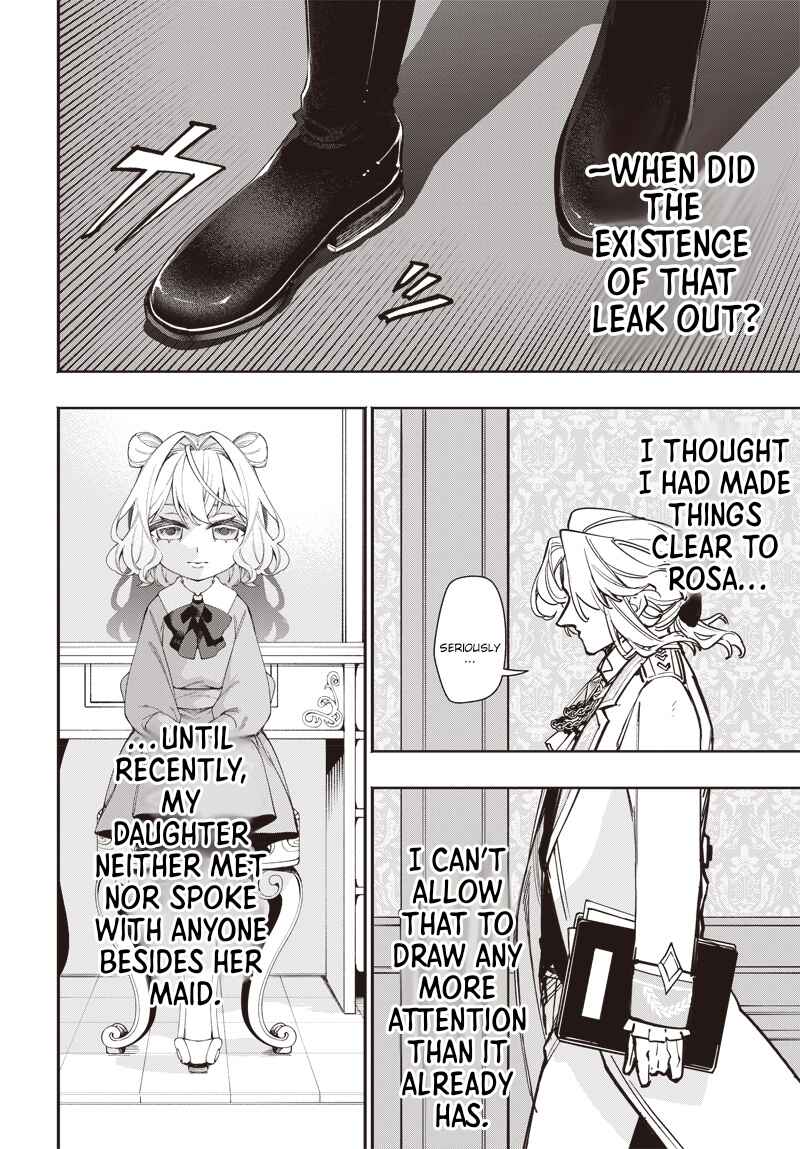Page 12 Chapter 3.1 Tensei Arasaa Joshi no Kotoyo Kaikatsu - Seiryaku Kekkon wa Iya na no de, Zatsugaku Chishiki de Tanoshii Kaikaku Life wo Kekkou Shichaimasu!