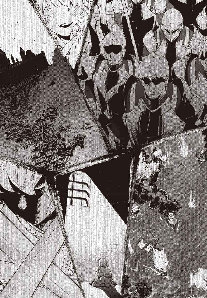 Page 15 Chapter 3.1 Tensei Arasaa Joshi no Kotoyo Kaikatsu - Seiryaku Kekkon wa Iya na no de, Zatsugaku Chishiki de Tanoshii Kaikaku Life wo Kekkou Shichaimasu!