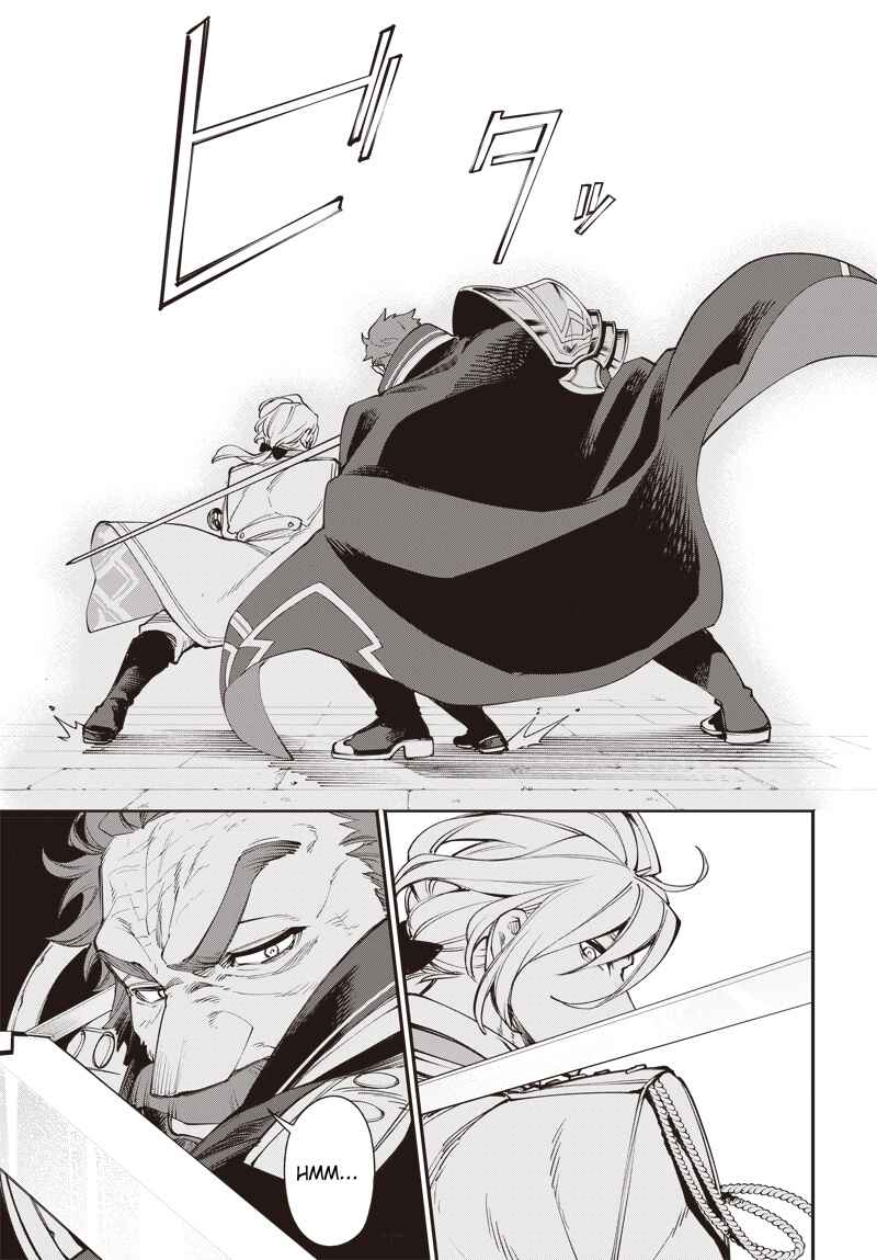 Page 11 Chapter 7 Tensei Arasaa Joshi no Kotoyo Kaikatsu - Seiryaku Kekkon wa Iya na no de, Zatsugaku Chishiki de Tanoshii Kaikaku Life wo Kekkou Shichaimasu!