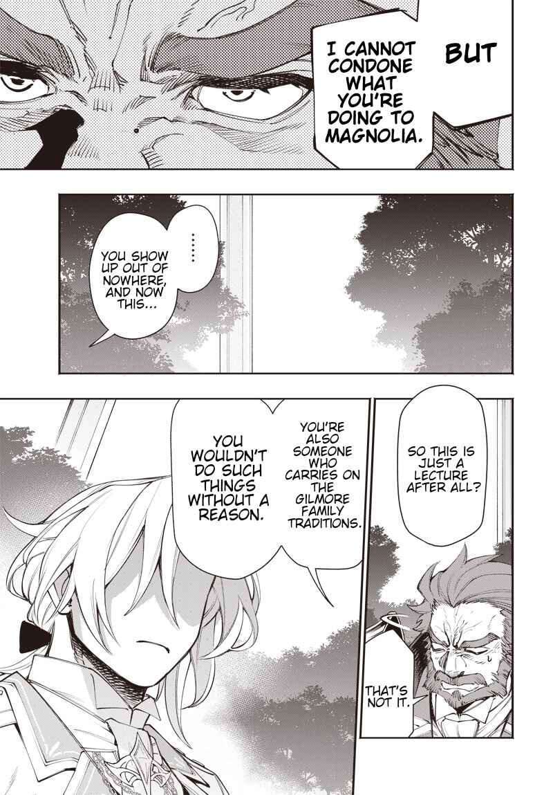 Page 13 Chapter 7 Tensei Arasaa Joshi no Kotoyo Kaikatsu - Seiryaku Kekkon wa Iya na no de, Zatsugaku Chishiki de Tanoshii Kaikaku Life wo Kekkou Shichaimasu!