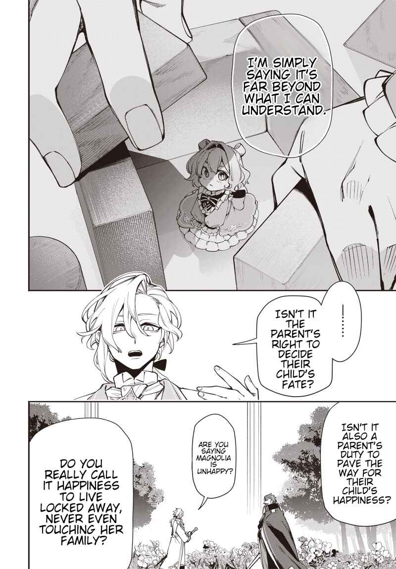 Page 14 Chapter 7 Tensei Arasaa Joshi no Kotoyo Kaikatsu - Seiryaku Kekkon wa Iya na no de, Zatsugaku Chishiki de Tanoshii Kaikaku Life wo Kekkou Shichaimasu!
