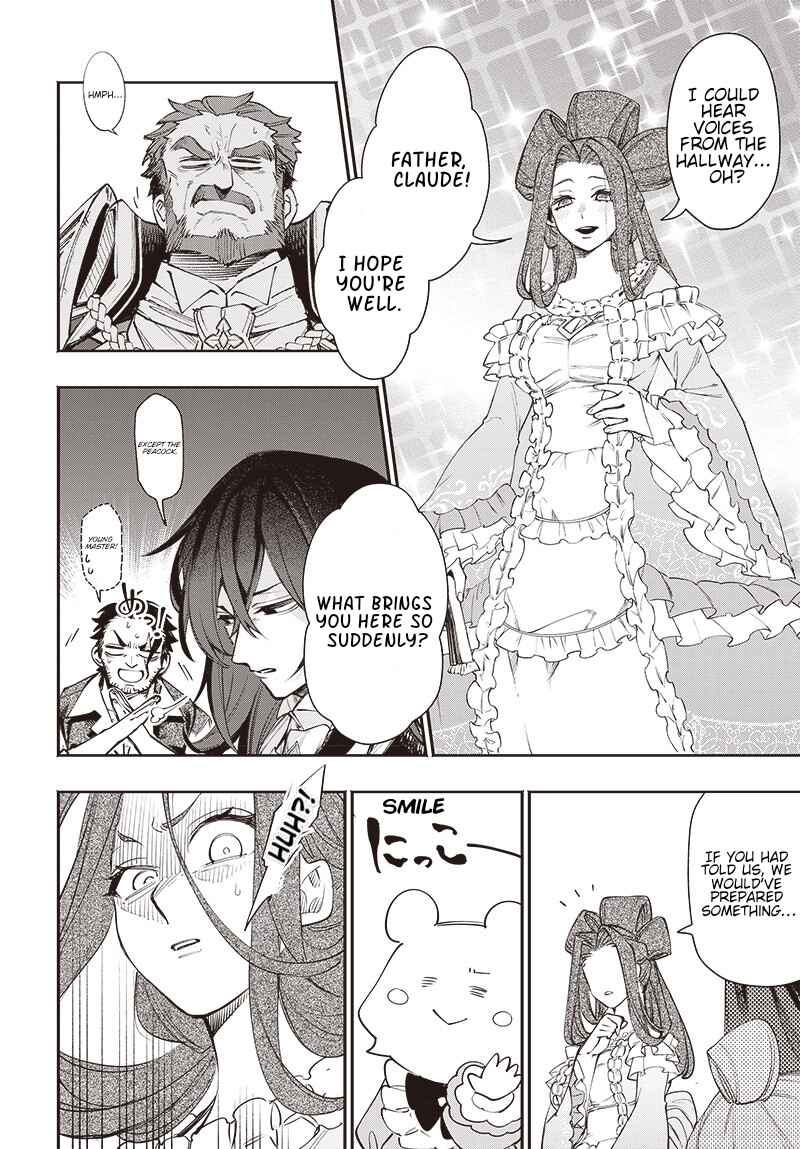Page 18 Chapter 7 Tensei Arasaa Joshi no Kotoyo Kaikatsu - Seiryaku Kekkon wa Iya na no de, Zatsugaku Chishiki de Tanoshii Kaikaku Life wo Kekkou Shichaimasu!