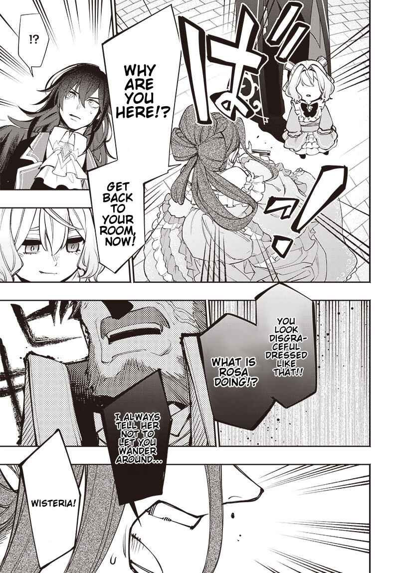 Page 19 Chapter 7 Tensei Arasaa Joshi no Kotoyo Kaikatsu - Seiryaku Kekkon wa Iya na no de, Zatsugaku Chishiki de Tanoshii Kaikaku Life wo Kekkou Shichaimasu!