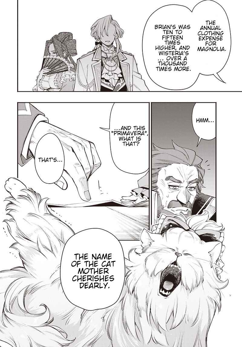 Page 24 Chapter 7 Tensei Arasaa Joshi no Kotoyo Kaikatsu - Seiryaku Kekkon wa Iya na no de, Zatsugaku Chishiki de Tanoshii Kaikaku Life wo Kekkou Shichaimasu!