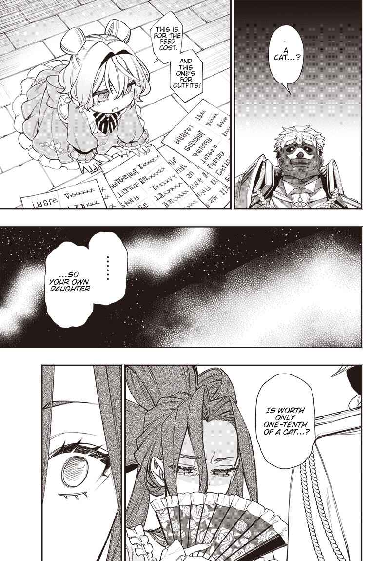 Page 25 Chapter 7 Tensei Arasaa Joshi no Kotoyo Kaikatsu - Seiryaku Kekkon wa Iya na no de, Zatsugaku Chishiki de Tanoshii Kaikaku Life wo Kekkou Shichaimasu!