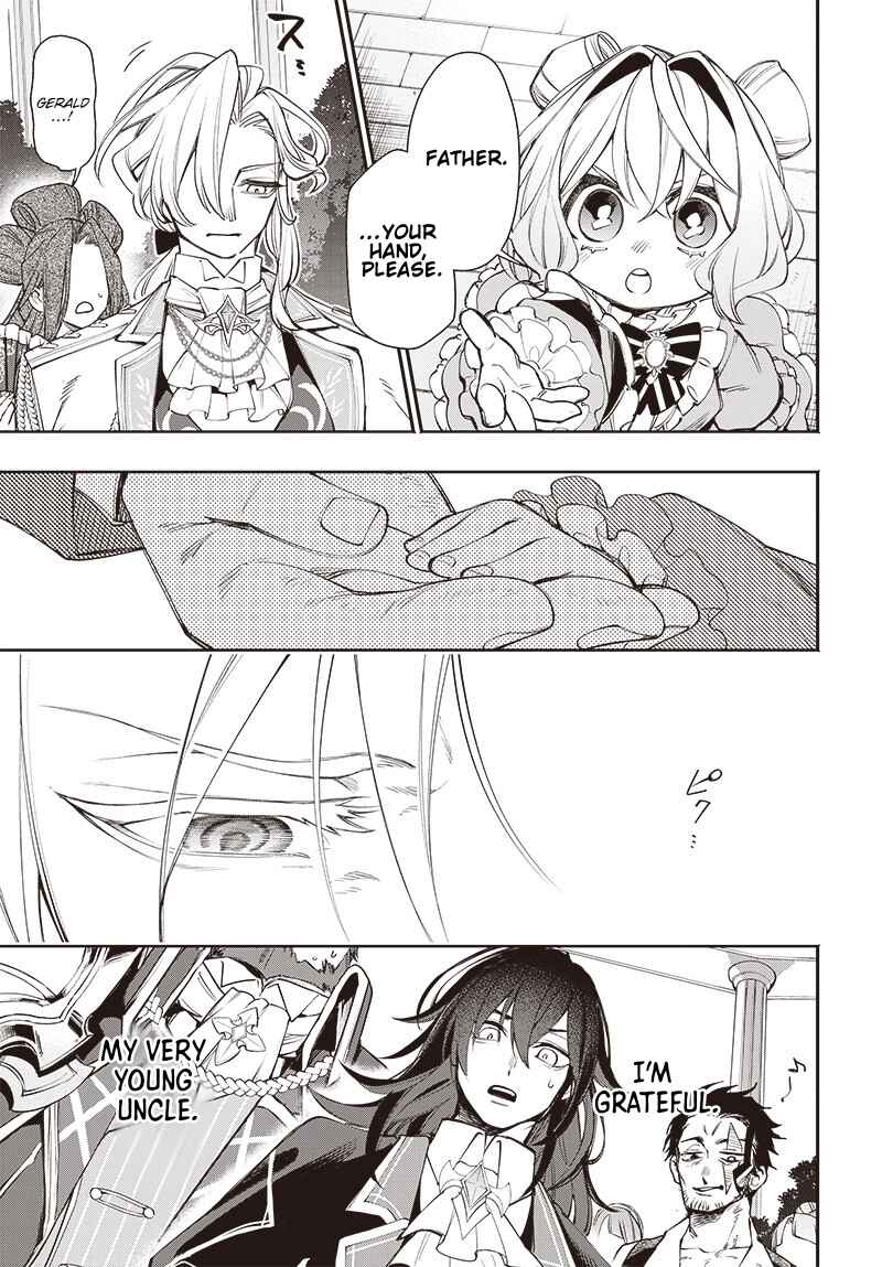 Page 29 Chapter 7 Tensei Arasaa Joshi no Kotoyo Kaikatsu - Seiryaku Kekkon wa Iya na no de, Zatsugaku Chishiki de Tanoshii Kaikaku Life wo Kekkou Shichaimasu!