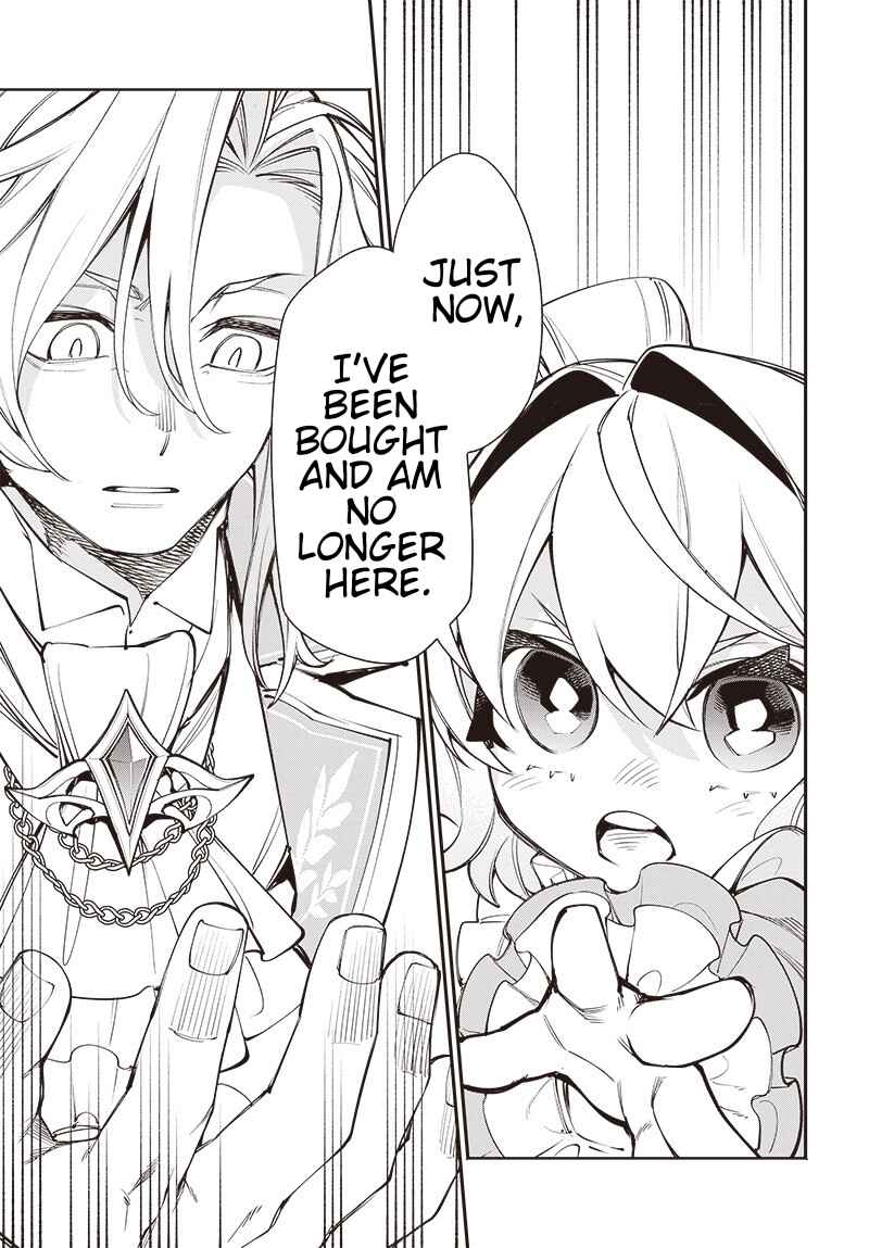 Page 31 Chapter 7 Tensei Arasaa Joshi no Kotoyo Kaikatsu - Seiryaku Kekkon wa Iya na no de, Zatsugaku Chishiki de Tanoshii Kaikaku Life wo Kekkou Shichaimasu!
