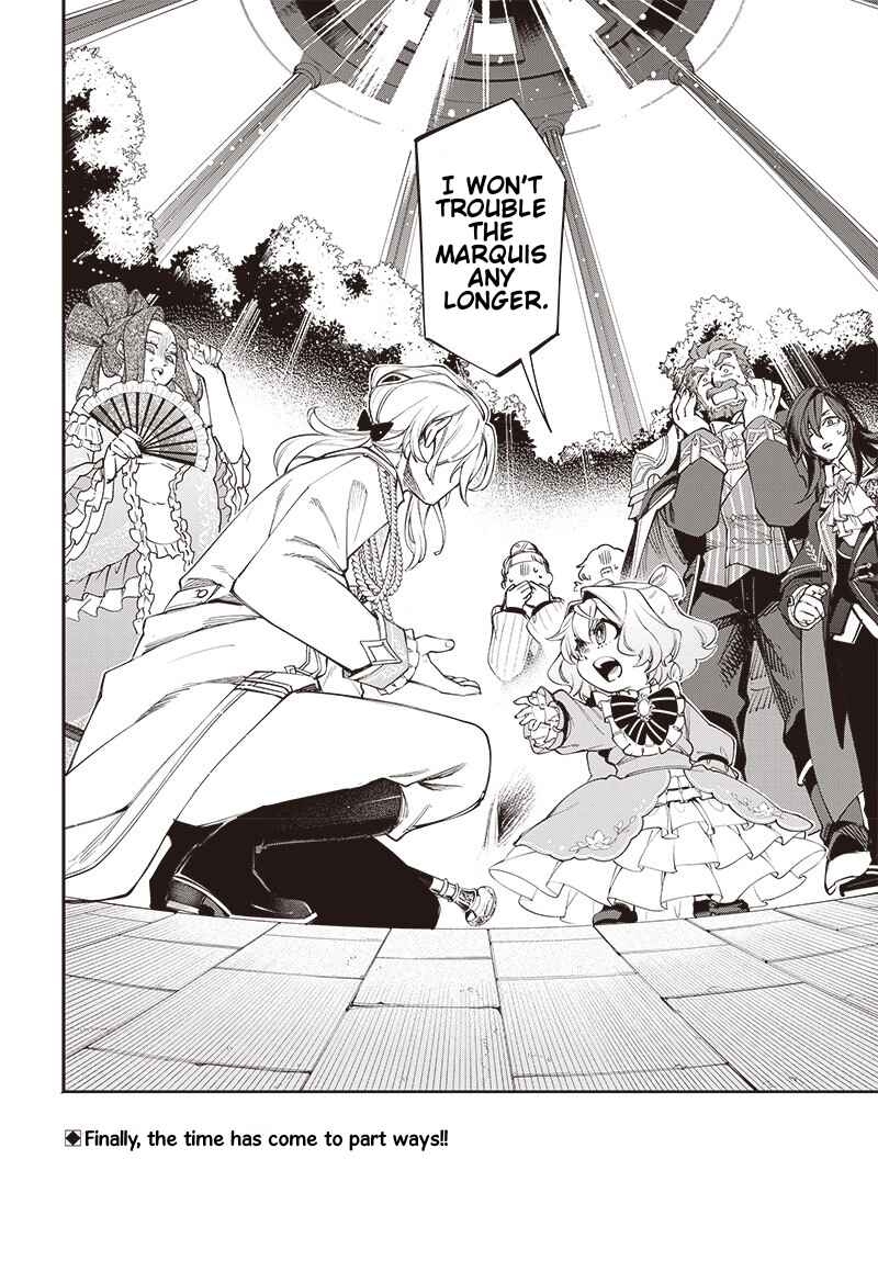 Page 32 Chapter 7 Tensei Arasaa Joshi no Kotoyo Kaikatsu - Seiryaku Kekkon wa Iya na no de, Zatsugaku Chishiki de Tanoshii Kaikaku Life wo Kekkou Shichaimasu!