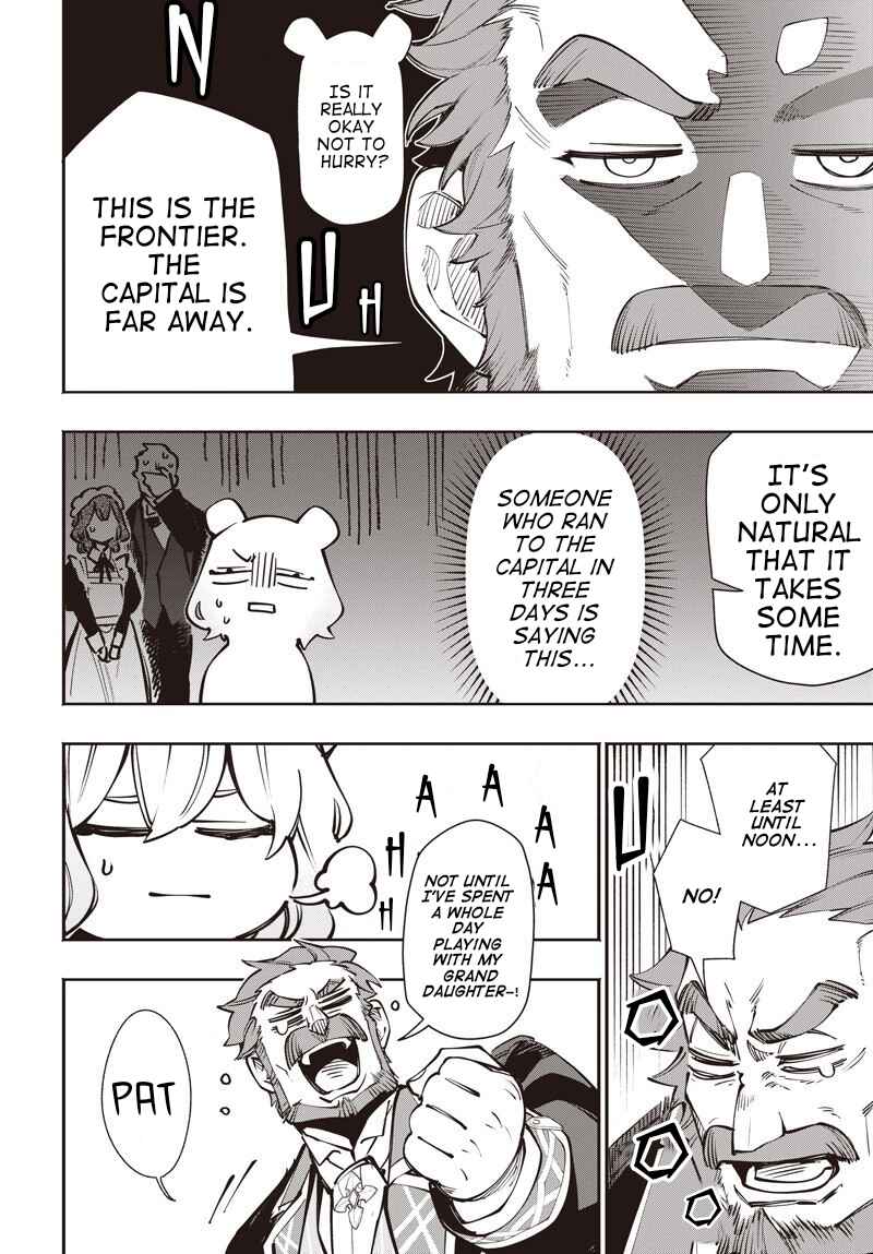 Page 12 Chapter 13.1 Tensei Arasaa Joshi no Kotoyo Kaikatsu - Seiryaku Kekkon wa Iya na no de, Zatsugaku Chishiki de Tanoshii Kaikaku Life wo Kekkou Shichaimasu!