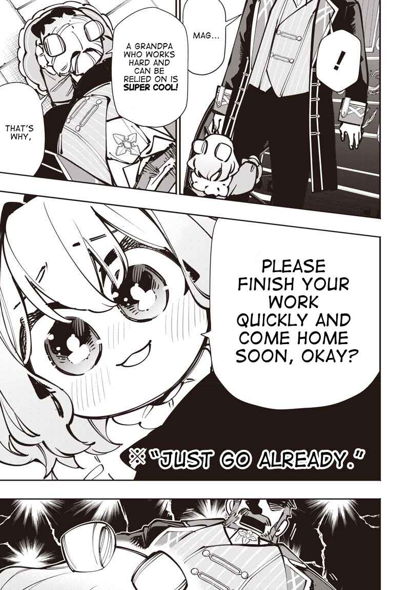 Page 13 Chapter 13.1 Tensei Arasaa Joshi no Kotoyo Kaikatsu - Seiryaku Kekkon wa Iya na no de, Zatsugaku Chishiki de Tanoshii Kaikaku Life wo Kekkou Shichaimasu!