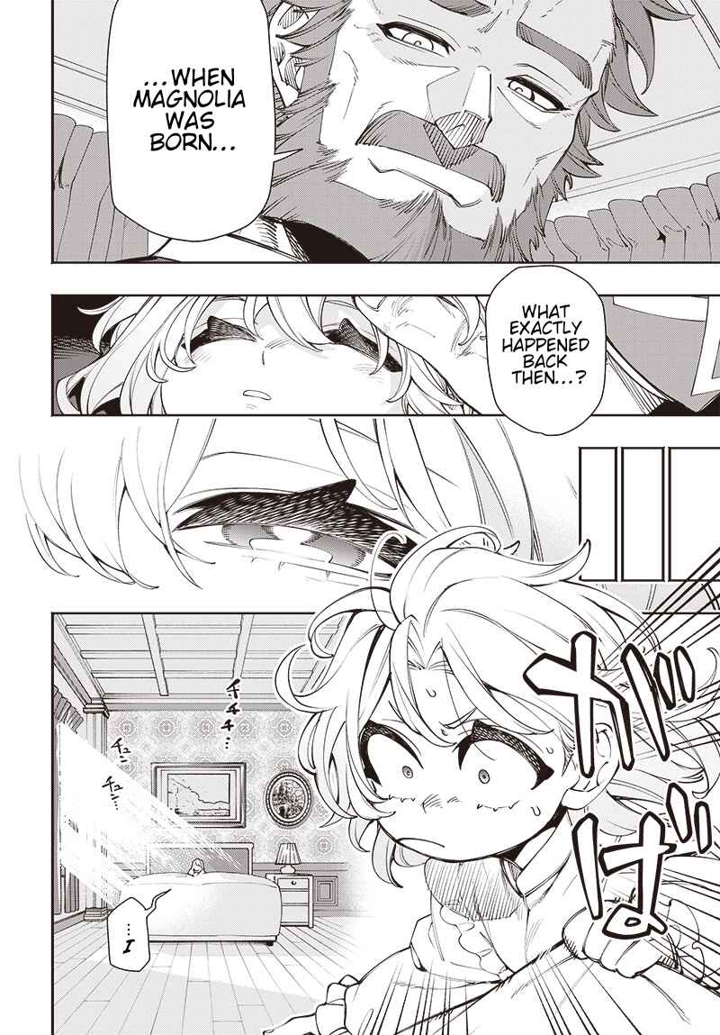 Page 17 Chapter 9 Tensei Arasaa Joshi no Kotoyo Kaikatsu - Seiryaku Kekkon wa Iya na no de, Zatsugaku Chishiki de Tanoshii Kaikaku Life wo Kekkou Shichaimasu!