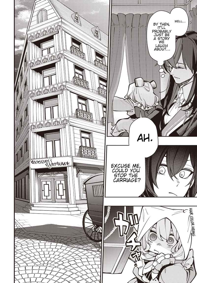 Page 9 Chapter 9 Tensei Arasaa Joshi no Kotoyo Kaikatsu - Seiryaku Kekkon wa Iya na no de, Zatsugaku Chishiki de Tanoshii Kaikaku Life wo Kekkou Shichaimasu!