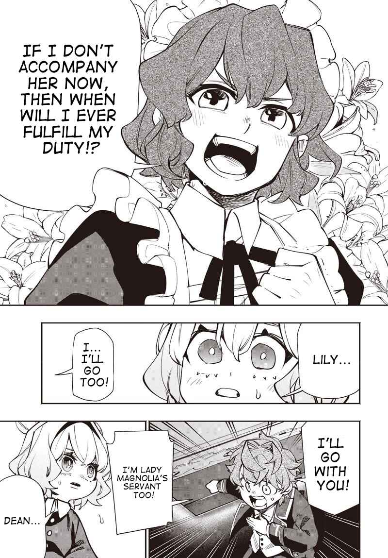Page 16 Chapter 15 Tensei Arasaa Joshi no Kotoyo Kaikatsu - Seiryaku Kekkon wa Iya na no de, Zatsugaku Chishiki de Tanoshii Kaikaku Life wo Kekkou Shichaimasu!