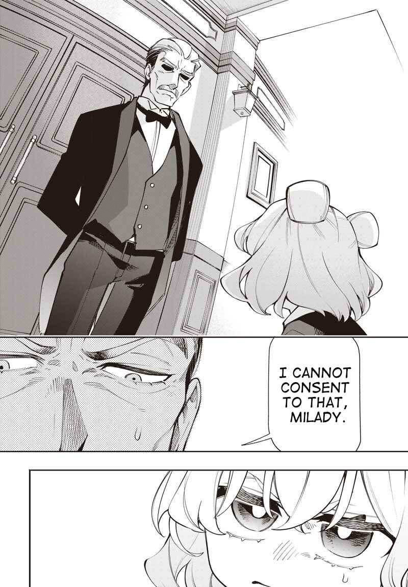 Page 6 Chapter 15 Tensei Arasaa Joshi no Kotoyo Kaikatsu - Seiryaku Kekkon wa Iya na no de, Zatsugaku Chishiki de Tanoshii Kaikaku Life wo Kekkou Shichaimasu!