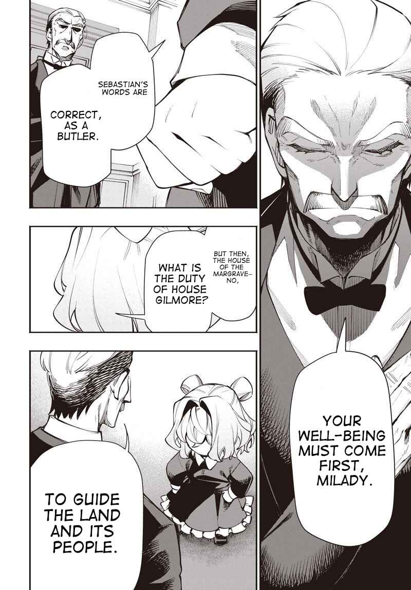 Page 8 Chapter 15 Tensei Arasaa Joshi no Kotoyo Kaikatsu - Seiryaku Kekkon wa Iya na no de, Zatsugaku Chishiki de Tanoshii Kaikaku Life wo Kekkou Shichaimasu!