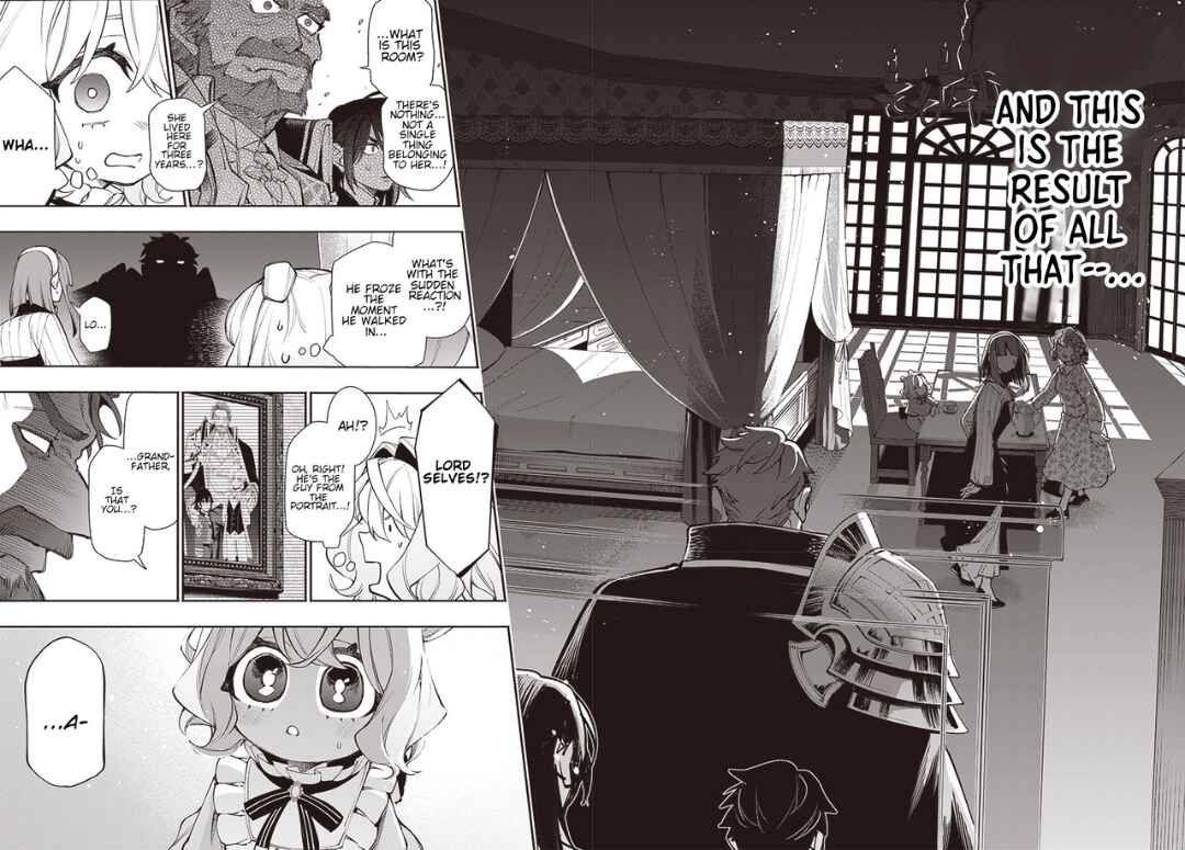 Page 19 Chapter 6 Tensei Arasaa Joshi no Kotoyo Kaikatsu - Seiryaku Kekkon wa Iya na no de, Zatsugaku Chishiki de Tanoshii Kaikaku Life wo Kekkou Shichaimasu!