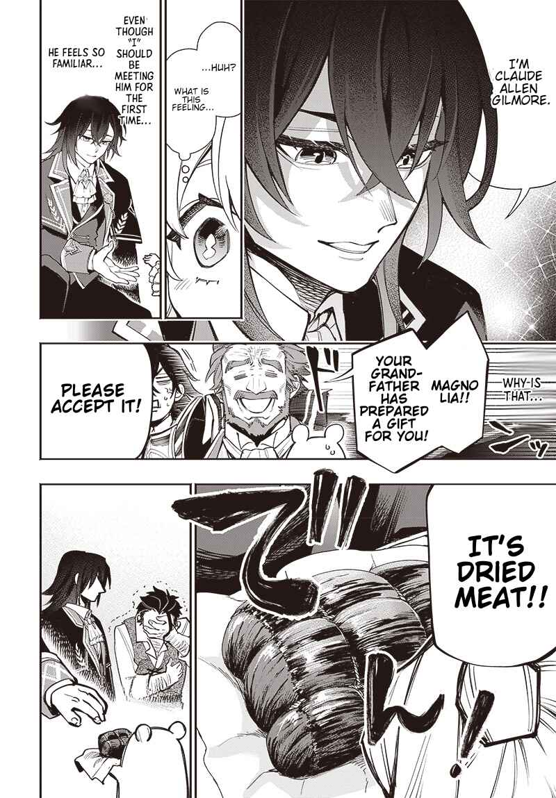 Page 22 Chapter 6 Tensei Arasaa Joshi no Kotoyo Kaikatsu - Seiryaku Kekkon wa Iya na no de, Zatsugaku Chishiki de Tanoshii Kaikaku Life wo Kekkou Shichaimasu!