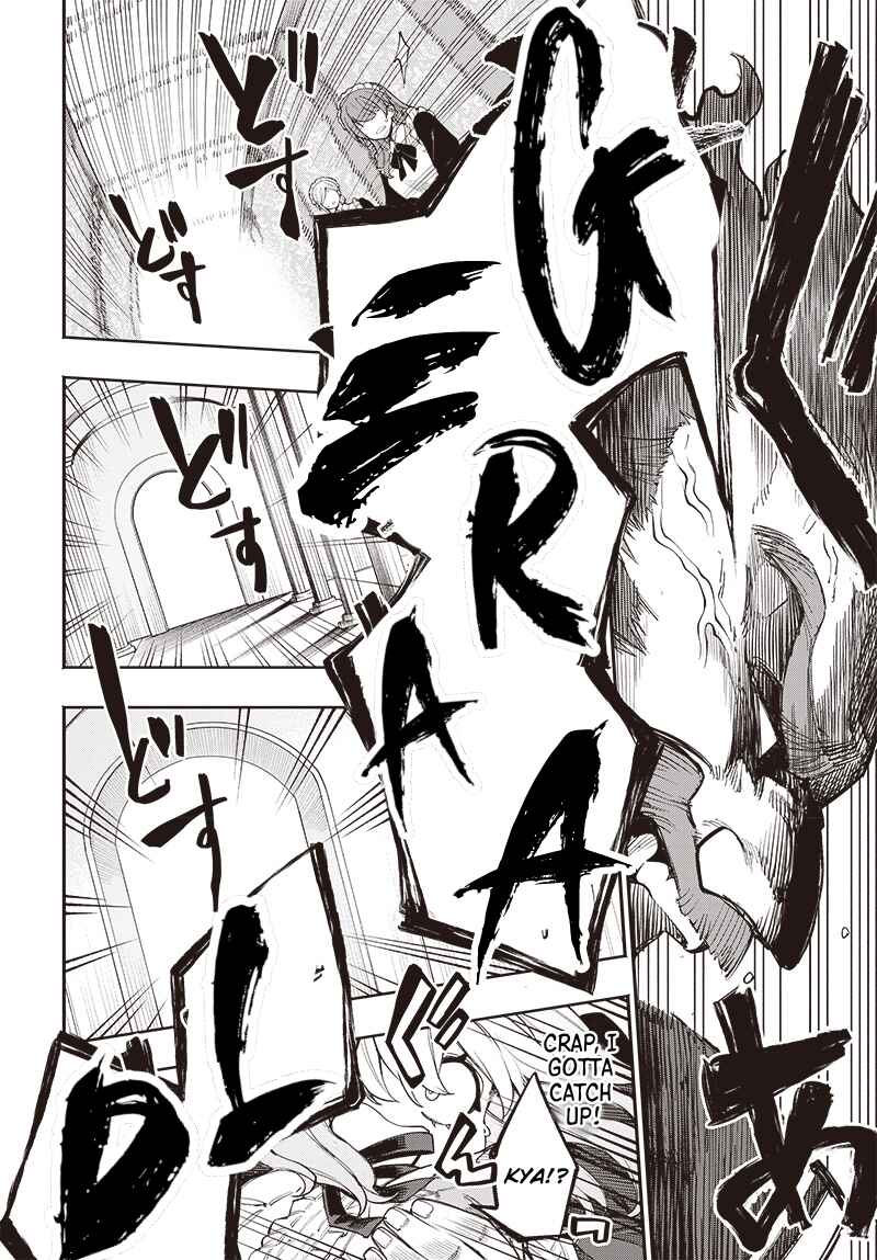 Page 24 Chapter 6 Tensei Arasaa Joshi no Kotoyo Kaikatsu - Seiryaku Kekkon wa Iya na no de, Zatsugaku Chishiki de Tanoshii Kaikaku Life wo Kekkou Shichaimasu!
