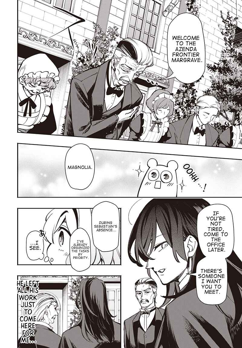 Page 17 Chapter 10 Tensei Arasaa Joshi no Kotoyo Kaikatsu - Seiryaku Kekkon wa Iya na no de, Zatsugaku Chishiki de Tanoshii Kaikaku Life wo Kekkou Shichaimasu!