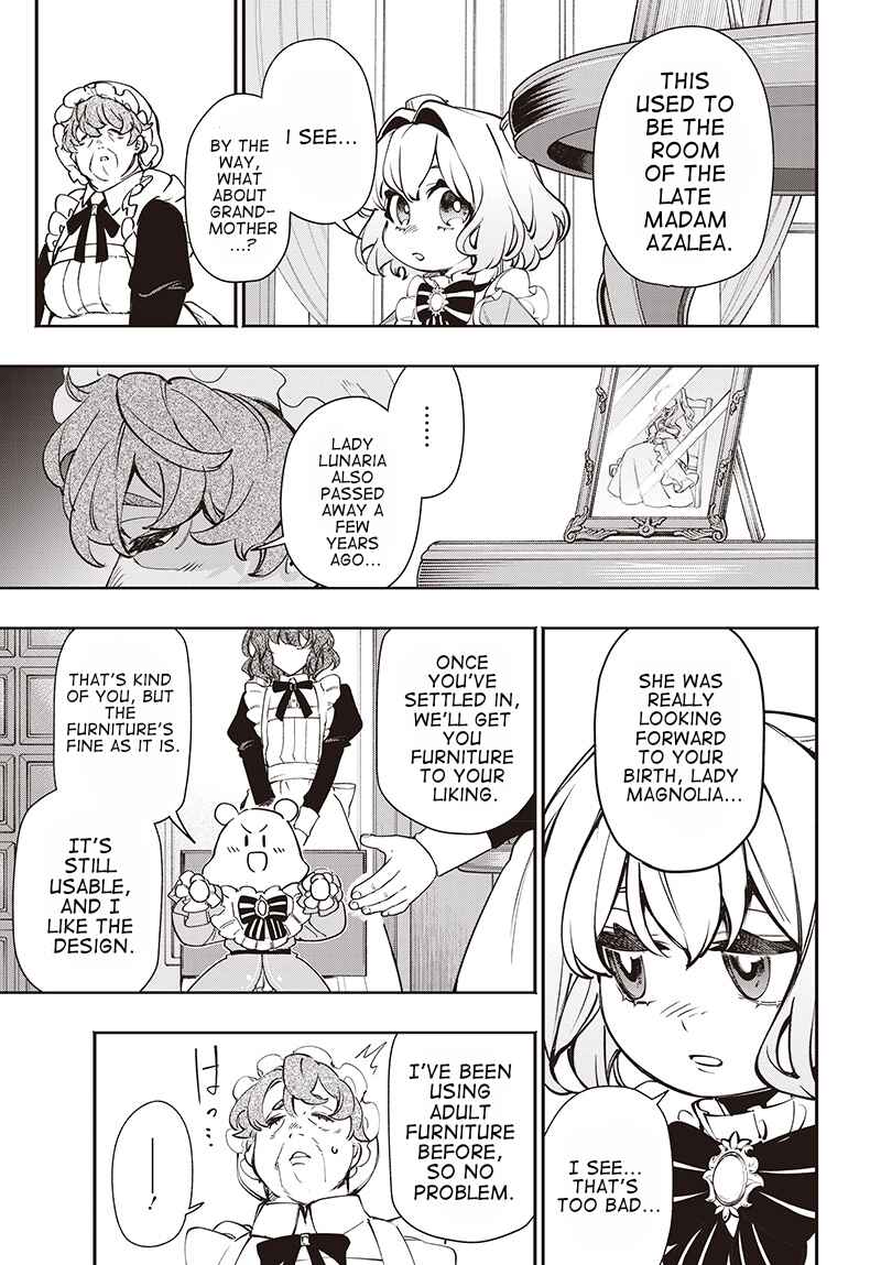 Page 20 Chapter 10 Tensei Arasaa Joshi no Kotoyo Kaikatsu - Seiryaku Kekkon wa Iya na no de, Zatsugaku Chishiki de Tanoshii Kaikaku Life wo Kekkou Shichaimasu!