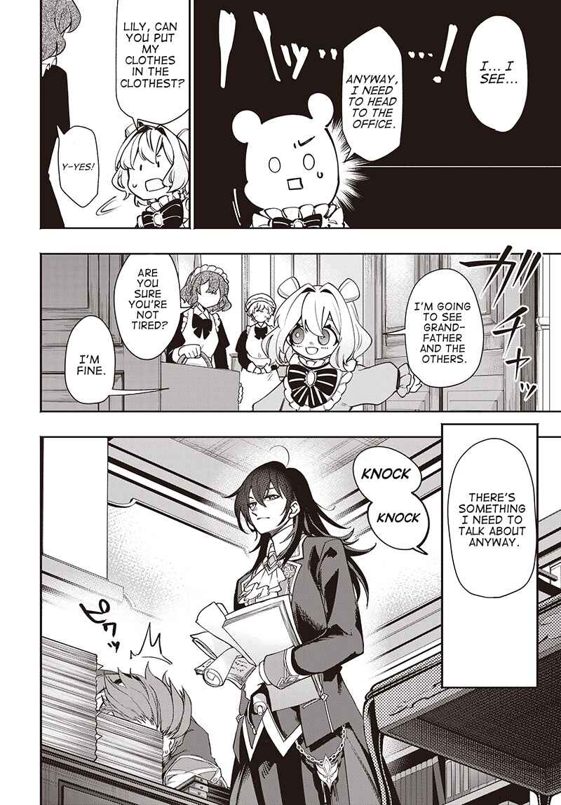 Page 21 Chapter 10 Tensei Arasaa Joshi no Kotoyo Kaikatsu - Seiryaku Kekkon wa Iya na no de, Zatsugaku Chishiki de Tanoshii Kaikaku Life wo Kekkou Shichaimasu!