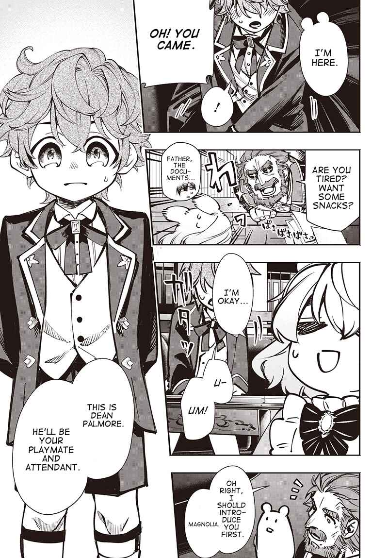 Page 22 Chapter 10 Tensei Arasaa Joshi no Kotoyo Kaikatsu - Seiryaku Kekkon wa Iya na no de, Zatsugaku Chishiki de Tanoshii Kaikaku Life wo Kekkou Shichaimasu!