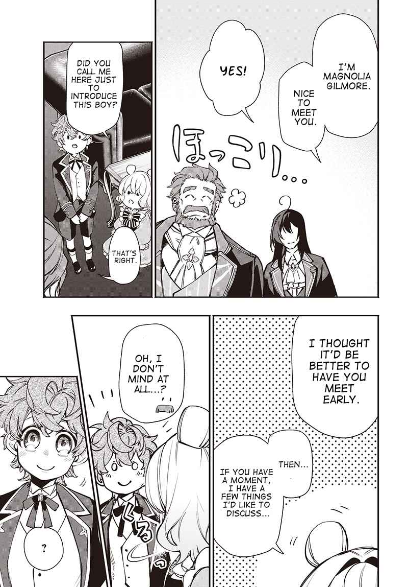 Page 24 Chapter 10 Tensei Arasaa Joshi no Kotoyo Kaikatsu - Seiryaku Kekkon wa Iya na no de, Zatsugaku Chishiki de Tanoshii Kaikaku Life wo Kekkou Shichaimasu!