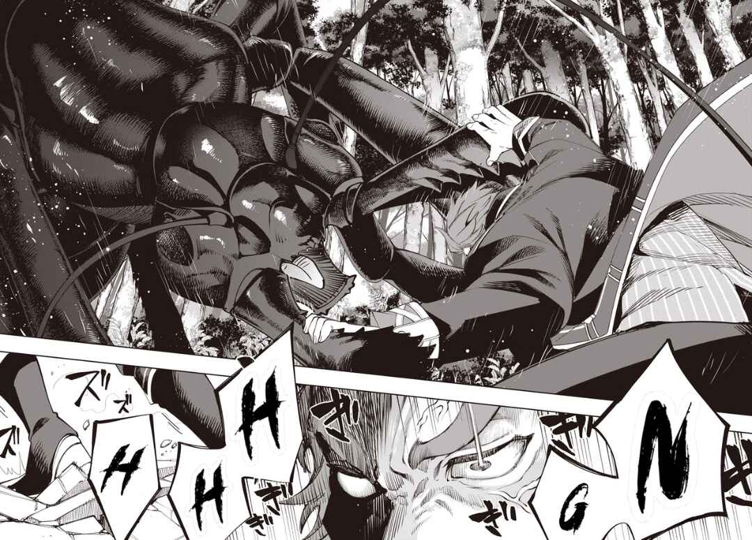 Page 3 Chapter 10 Tensei Arasaa Joshi no Kotoyo Kaikatsu - Seiryaku Kekkon wa Iya na no de, Zatsugaku Chishiki de Tanoshii Kaikaku Life wo Kekkou Shichaimasu!